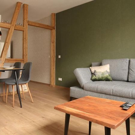 Ferienwohnung Evi Walkenried Exterior foto